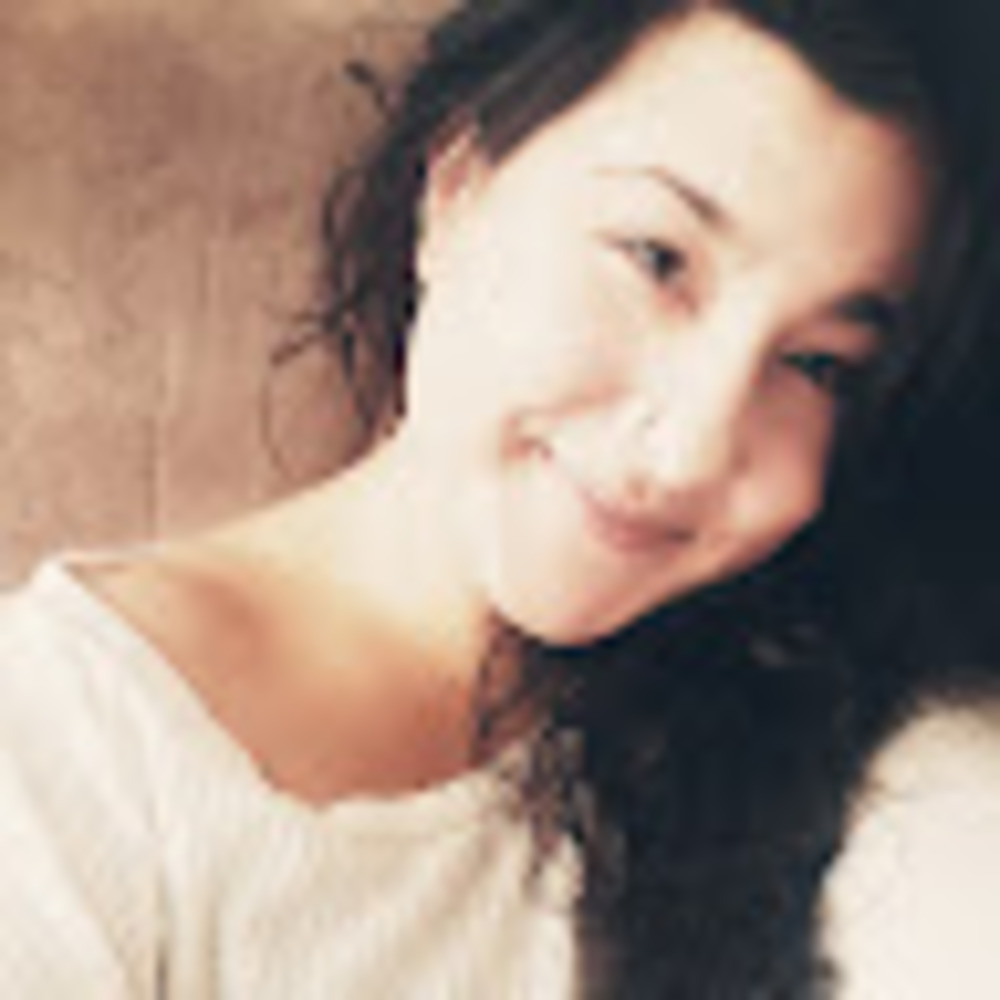Meet your Posher, Cassie